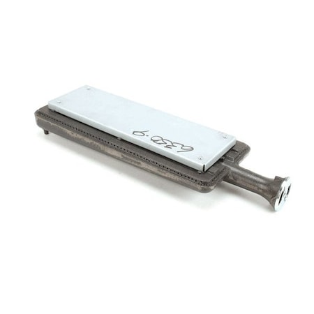 Montague Burner Oven Complete - 136 Lp, No 6350-9 6350-9